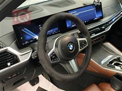 بي ام دبليو X6